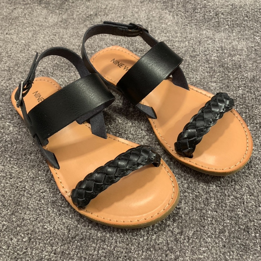 Nine West Sandals